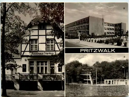 Pritzwalk -295008