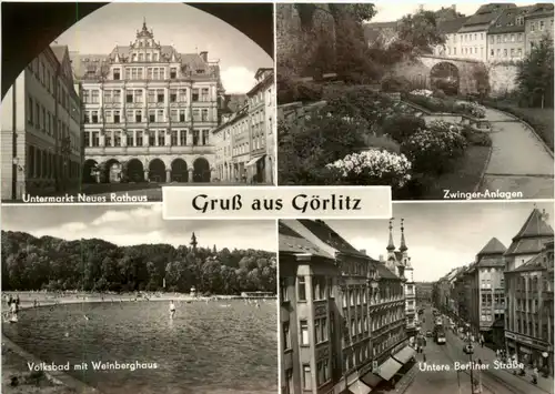 Gruss aus Görlitz -295390