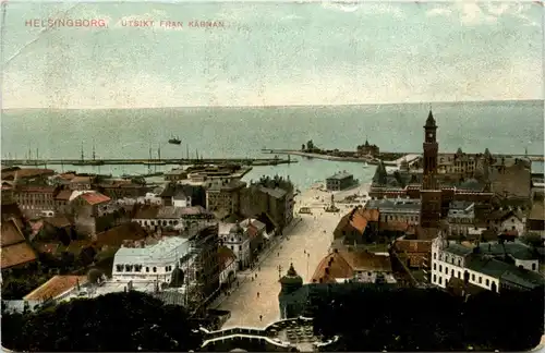 Helsingborg -294838