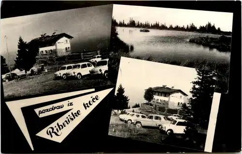 Pozdrav iz Ribinske koce -294910