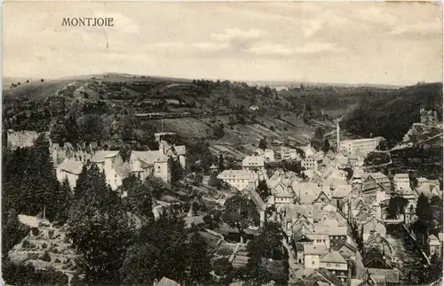 Montjoie -295486