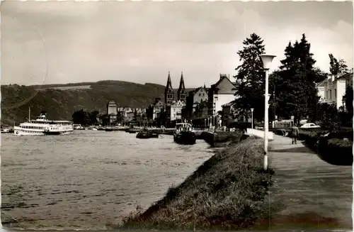 Boppard am Rhein -295452