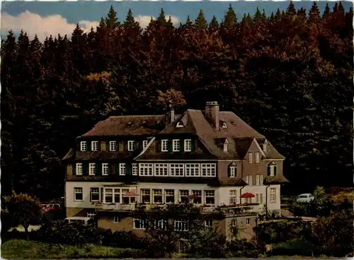 Rimberg - Hotel Knoche - Fredeburg -295472