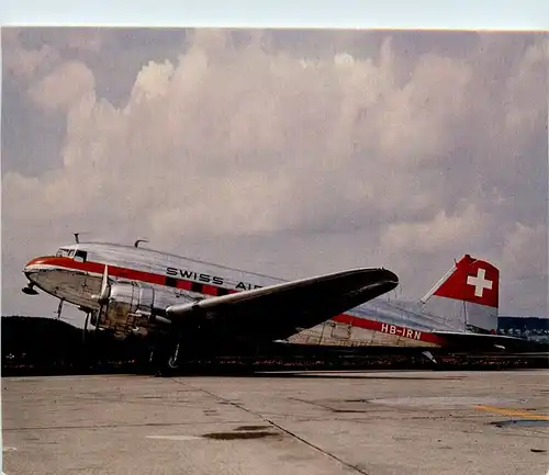 Swissair -295228