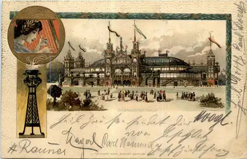 Graz - Litho -296188