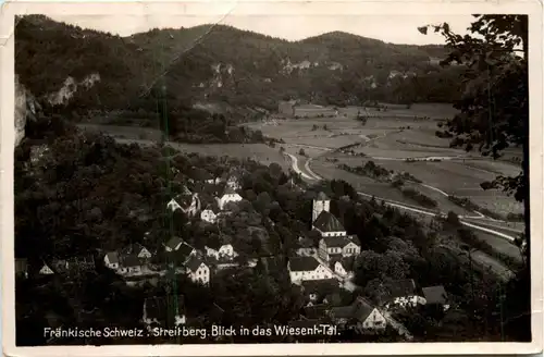 Streitberg - Fränkische Schweiz -295252