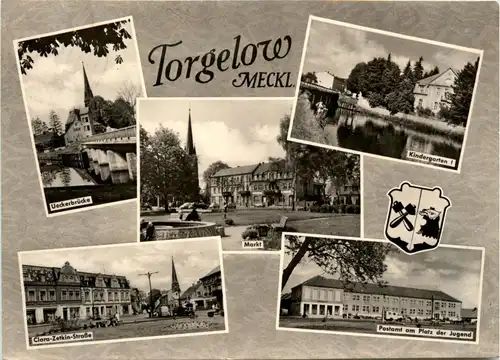 Torgelow -295382