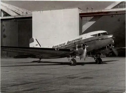 Aerolineas Argentinas -295158