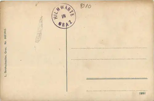 Graz - Rosenberg -295820