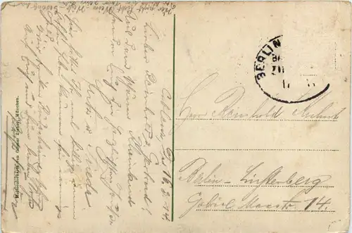 Koblenz - Ehrenbreitstein -295444
