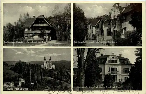 Maria Trost bei Graz -295880