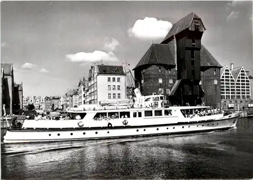 Gdansk -295288