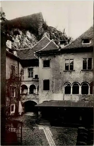 Graz - Krebsenkeller -296634