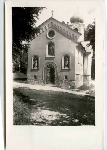 Maria-Grün - Kirche -296050