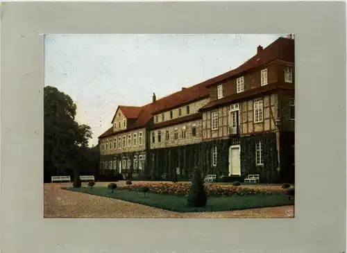 Bad Driburg - Logierhaus am Kurplatz -295470