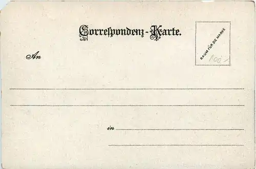 Gruss aus Graz - Litho -296090