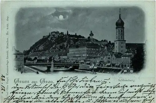 Gruss aus Graz -296618