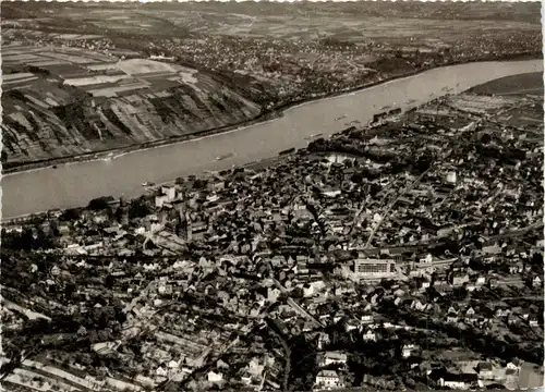 Andernach am Rhein -295480