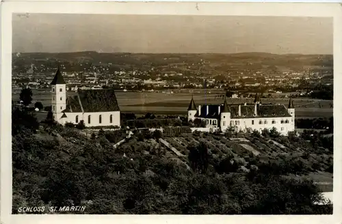 Schloss St. Martin -295684