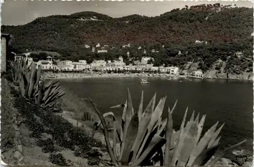 Llafranch - Hotel Casamar -295542