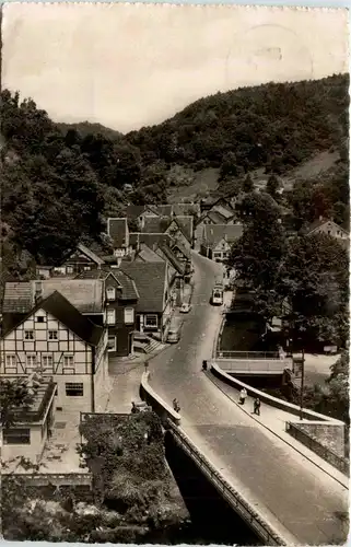 Burg an der Wupper -295562