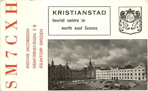 Kristianstad -294720