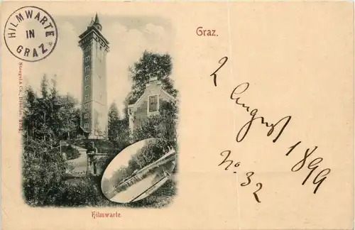 Hilmwarte Graz -295818