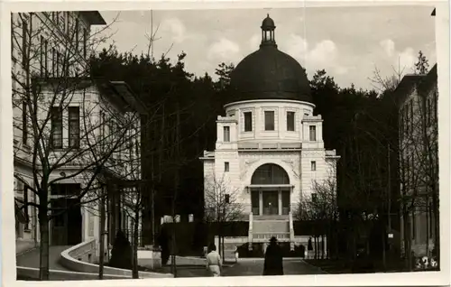 Graz - Landeskrankenhaus -295960