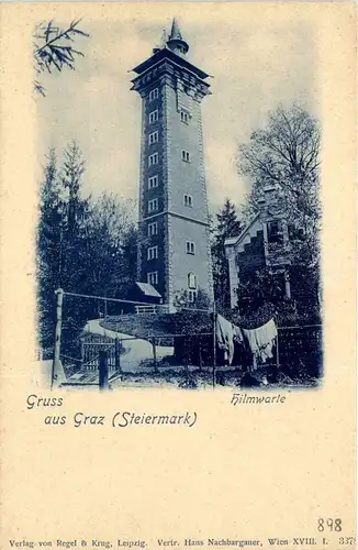 Graz - Hilmwarte -296020