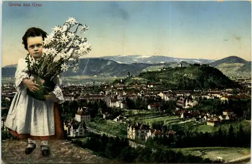 Gruss aus Graz -295848