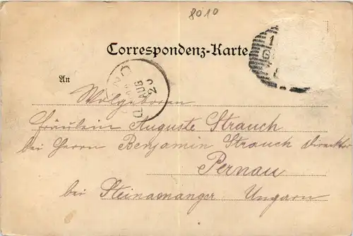 Graz - Am Rosenberg -296026