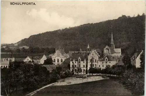 Schulpforta -297454