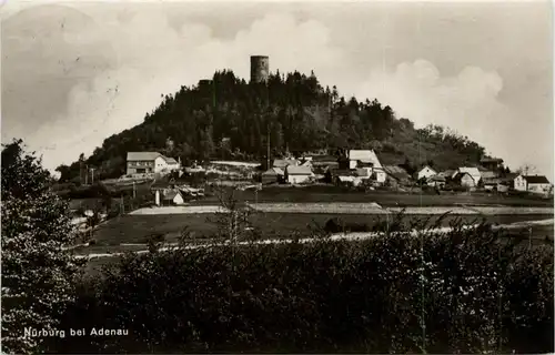 Nürburg bei Adenau -295456