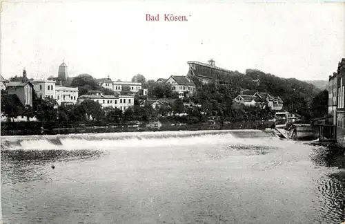 Bad Kösen -297714