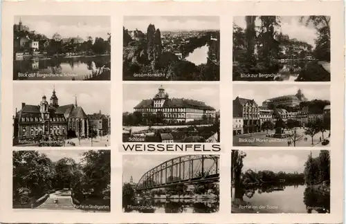 Weissenfels -297140