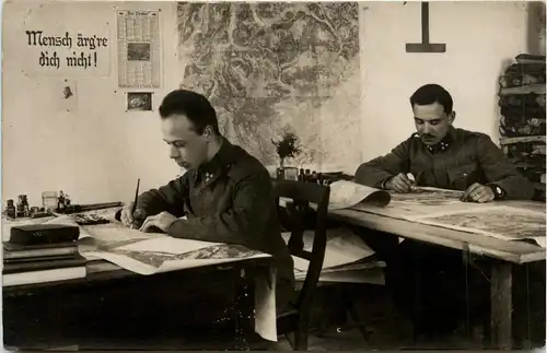 Österreich Tiroler Soldaten -295752