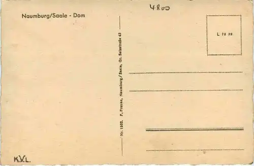 Naumburg -297862