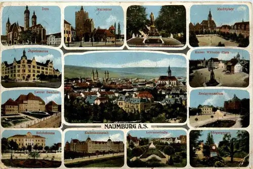 Naumburg -297882