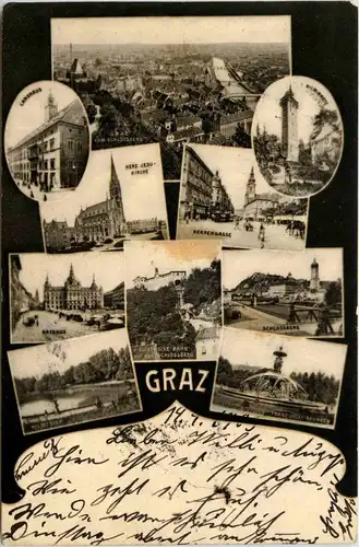 Graz -297022