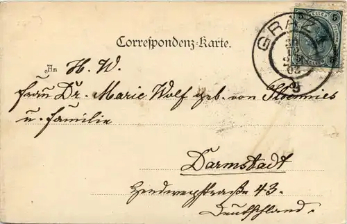 Graz - Schweizerhaus -296942