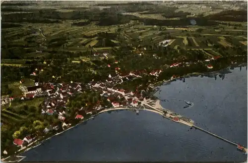 Immenstaad am Bodensee -298132