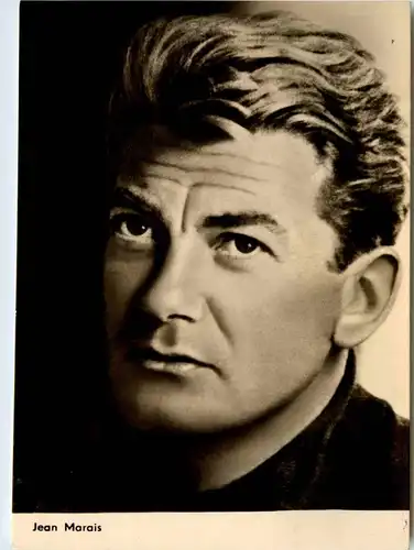 Jean Marais -298082