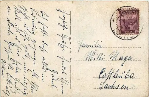 Karlsbad - Stadtpark -298322