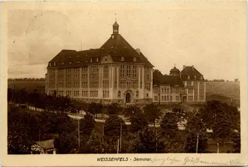Weissenfels - Seminar -297308