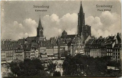Strassburg -298422