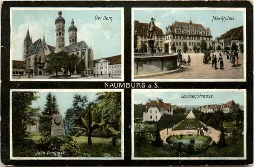 Naumburg -297826