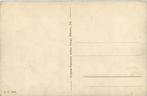 Metzeral - Münstertal -298442