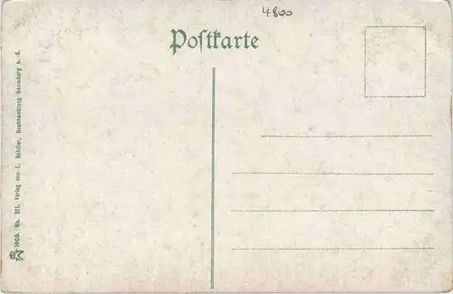 Naumburg - Domhof -297800