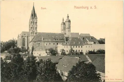 Naumburg -297840