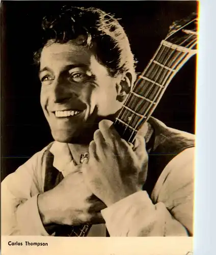 Carlos Thomson -297946